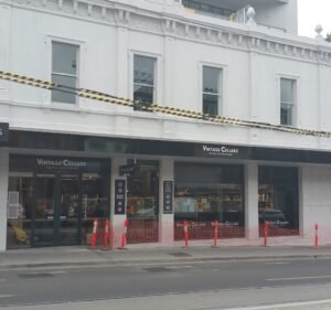 Wine and Spirits Retailers in South Yarra Australia Vintage Cellars South Yarra