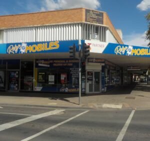 Roly's Mobiles Mobile & Accessories in Shepparton