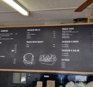 Jums BBQ Chickens Food & Beverages in Anglesea