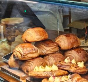 The Village Bakery Food & Beverages in Brunswick West