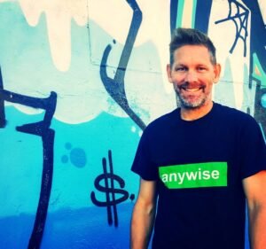 Anywise Business development service in Collingwood