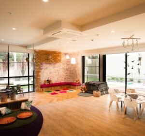 Guardian Childcare and Education Northcote Child Care in Northcote