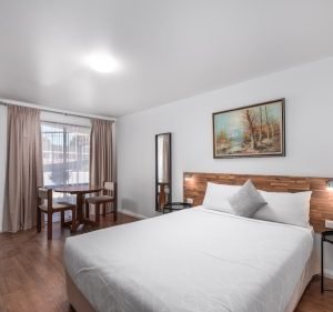 Econo Lodge Lilydale Hotel in Lilydale