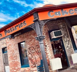 Bakery and Pastry Shops in Melbourne Australia Filous Patisserie and Bakery