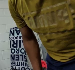 YMCA of the Northern Territory- Kilgariff Recreation Centre in Sadadeen