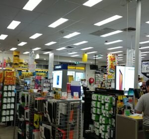 JB Hi-Fi Frankston HOME Electronics store in Frankston