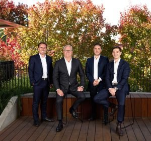 Lemon Baxter Real Estate in South Melbourne