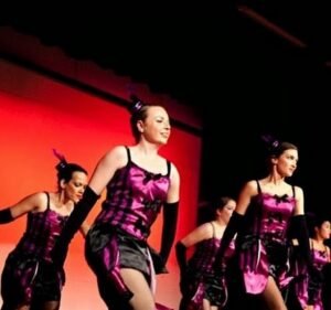 Dance Habit Dance & Music in Maribyrnong