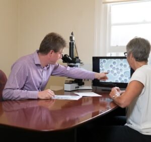 Naturopathy and Alternative Medicine in Victoria Australia Luke Clarke - Functional Medicine