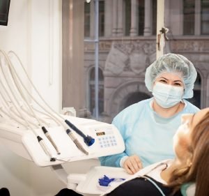 Sydney CBD Dentist Bridge Street Dentist in Sydney