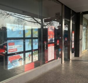 Tourism and Travel Agencies in Point Cook Australia Flight Centre Point Cook