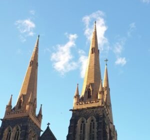 Park Hyatt Melbourne Hotel in Melbourne