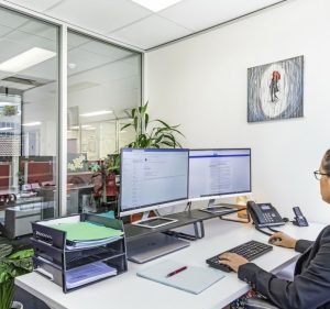 Hunt & Hunt Lawyers NT Legal in Darwin City