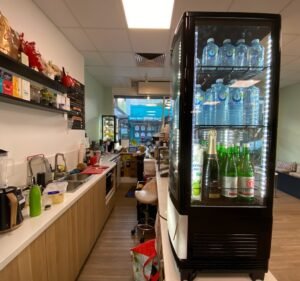 Restaurants and Cafes in South Yarra Australia Organique Espresso