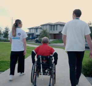 NDIS in South Yarra Australia Caring Star