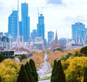 Melbourne Freight Forwarder Transport in Melbourne
