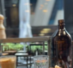 Two Birds One Stone Cafe South Yarra Food & Beverages in South Yarra