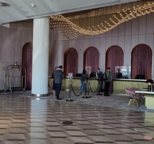 Hotel Chadstone Melbourne - MGallery Hotel in Chadstone