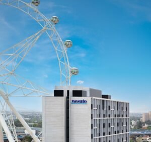 Hotels and Accommodations in Melbourne Australia Nesuto Docklands