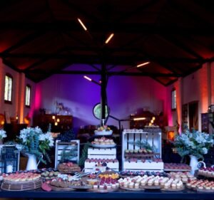 Catering Services in Victoria Australia HLB Catering