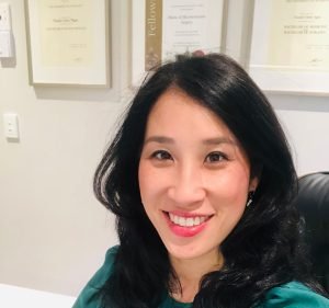 Cosmetic Surgery Clinics in Melbourne Australia Dr Natalie Ngan Plastic Surgery