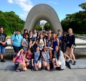 Latitude Group Travel - Educational Subject-Based Domestic & Worldwide Tours For Students & Special Interest Groups