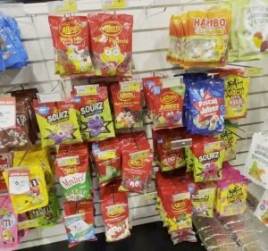 IGA Xpress O'Marche Grocery store in Docklands