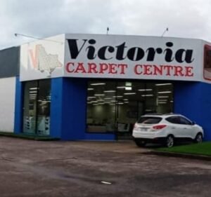 Victoria Carpet Centre Rug store in Dandenong