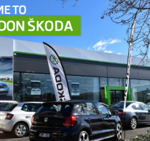 Car Dealerships in Melbourne Australia Essendon KODA