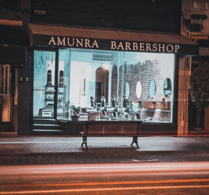 Hair Salons and Barbershops in South Yarra Australia Amunra Barbershop