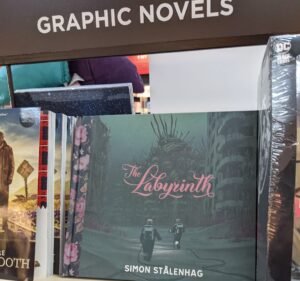 Dymocks Prahran Book store in Prahran