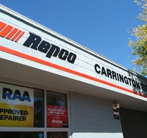 Carrington Street Auto Repairs - Repco Authorised Car Service Adelaide Mechanical Services in Adelaide