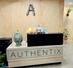 Authentix Beauty and Wellness Clinic Hair & Beauty in Braddon