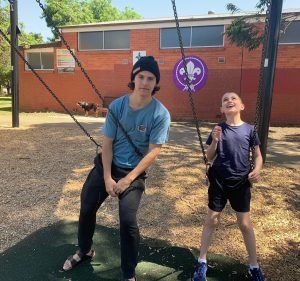 NDIS in Melbourne Australia CareNow