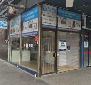 OnTheGo Phone Repairs and Computer Repairs Melbourne CBD Mobile & Accessories in Melbourne