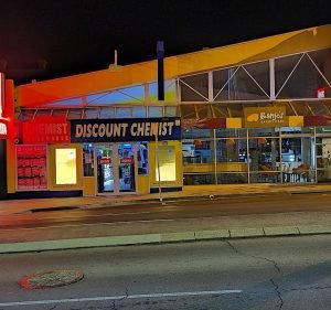  Chemist Warehouse Sandy Bay