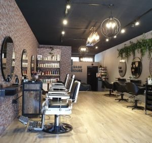 KALINA BARBERS AND HAIRDRESSERS Hair & Beauty in St Kilda