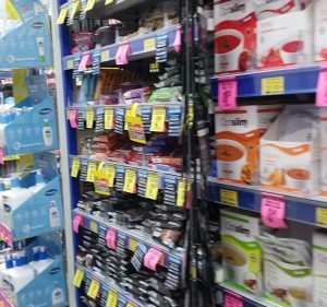Chemist Warehouse Perth Health & Medical in Perth
