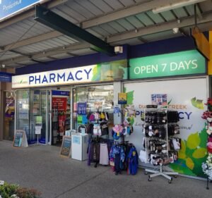 Pharmacy and Health Stores in Victoria Australia Diamond Creek Pharmacy