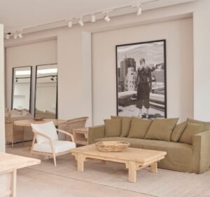 MCM House South Yarra Furniture in South Yarra