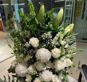  Elzie Florist
