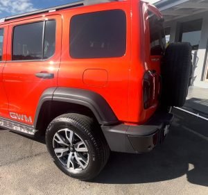 Ringwood GWM Car dealer in Ringwood