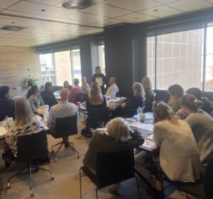 Training and Development in Melbourne Australia WorkPlace Interventions