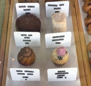 Cobb Lane Bakery Food & Beverages in South Melbourne