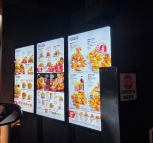 KFC Shepparton City Food & Beverages in Shepparton