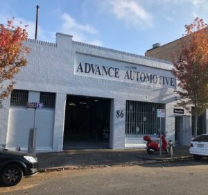 Automotive Repair and Maintenance in Melbourne Australia Advance Automotive