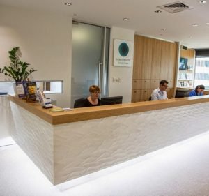  Sydney Holistic Dental Centre