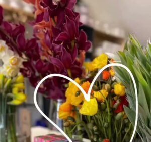 Secret Garden Florist in Mornington