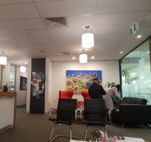 Paramount Medical Clinic Health & Medical in Melbourne