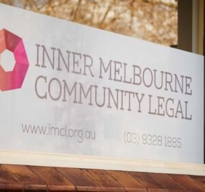 Legal Services in Victoria Australia Inner Melbourne Community Legal